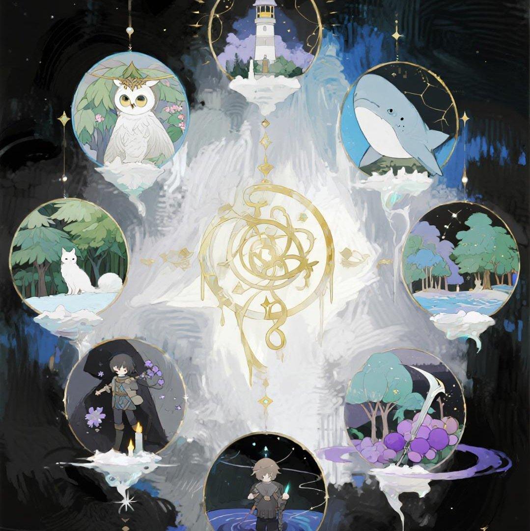 《世界的叹息》封面