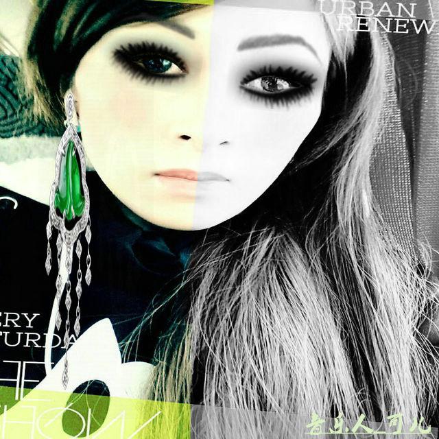 The One (Feat. Meron Ryan)