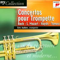 Concertos pour Trompette