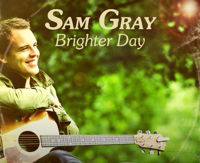 Sam Gray