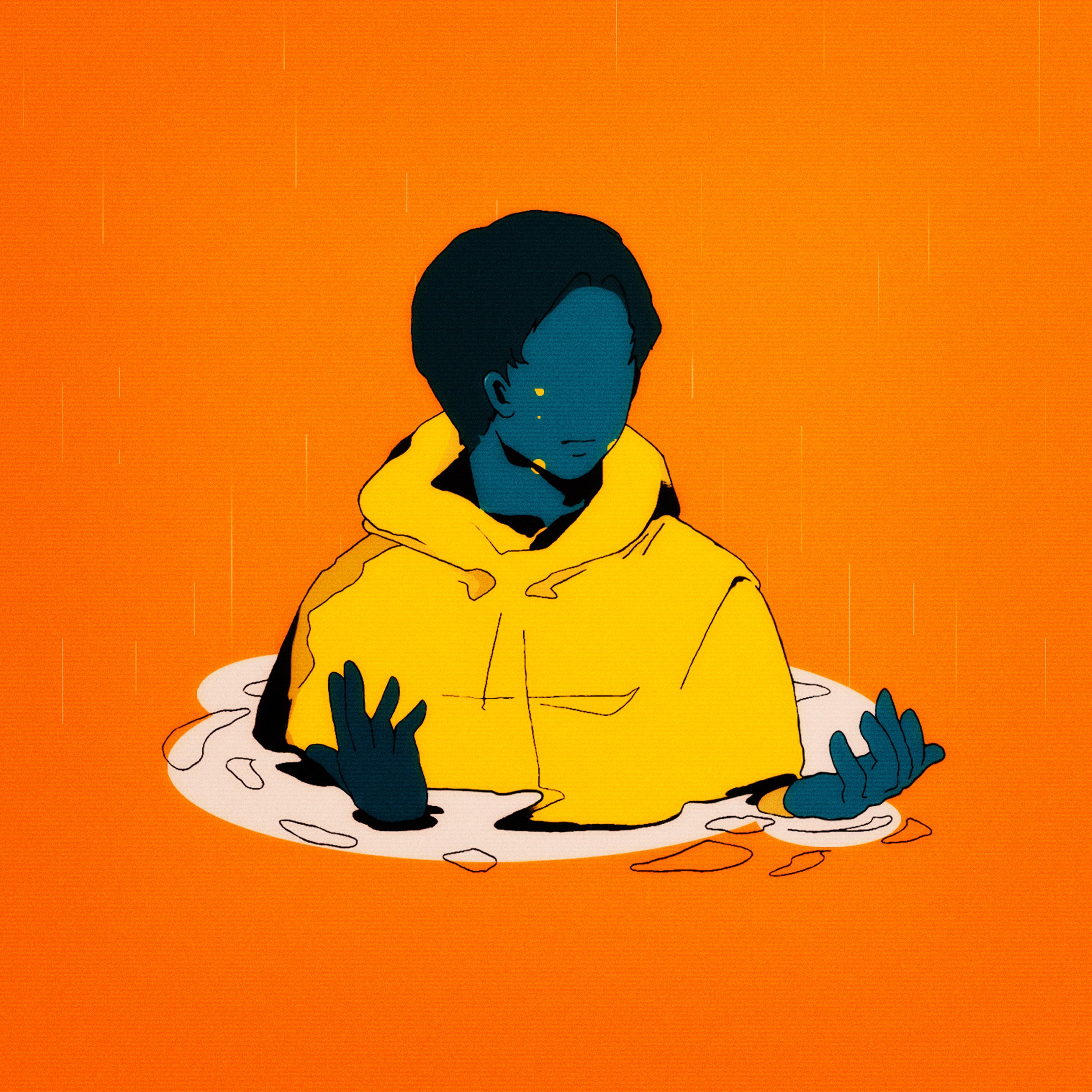 네 최선이 내가 아닌듯 (feat. LoomBoy)