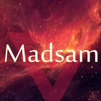 Madsam资料,Madsam最新歌曲,MadsamMV视频,Madsam音乐专辑,Madsam好听的歌