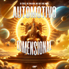 DJ TWOZ - Automotivo Dimensional (Speed)