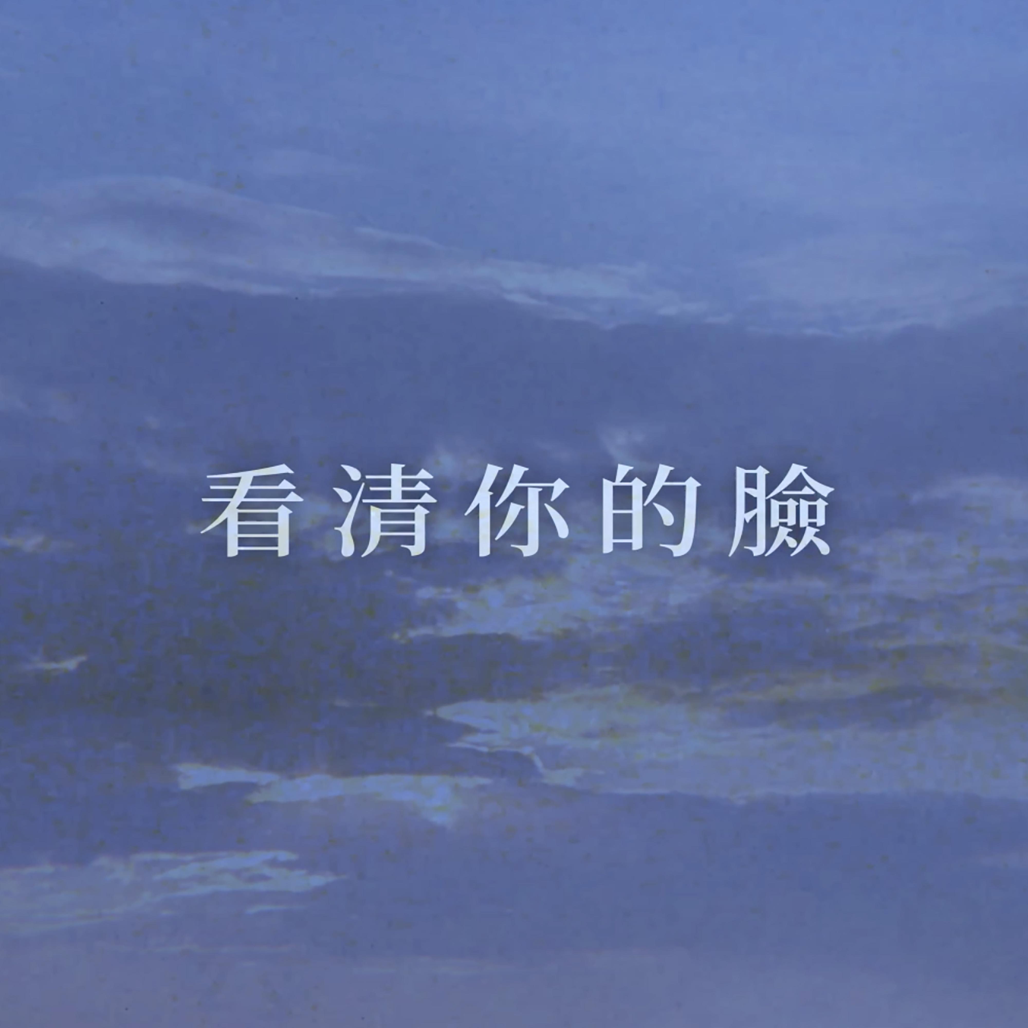 看清你的脸 (feat. Ray Lin)