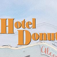 HOTEL DONUTS