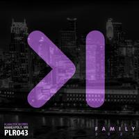 Pluralistic Records Family 2021