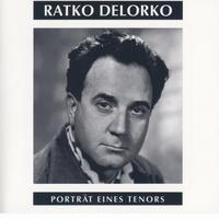 Ratko Delorko - Porträt eines Tenors