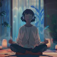 Lofi Zen Harmony: Meditation Melodies