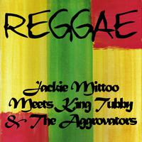 Jackie Mittoo Meets King Tubby & The Aggrovators