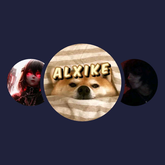 精选音乐人|ALXIKE、RXDXVIL、Xxanteria