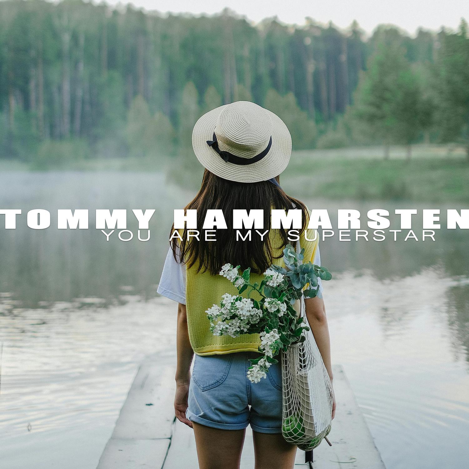 You Are My Superstar