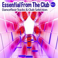 Essential from the Club, Vol. 3 - Dancefloor S & Club Selection