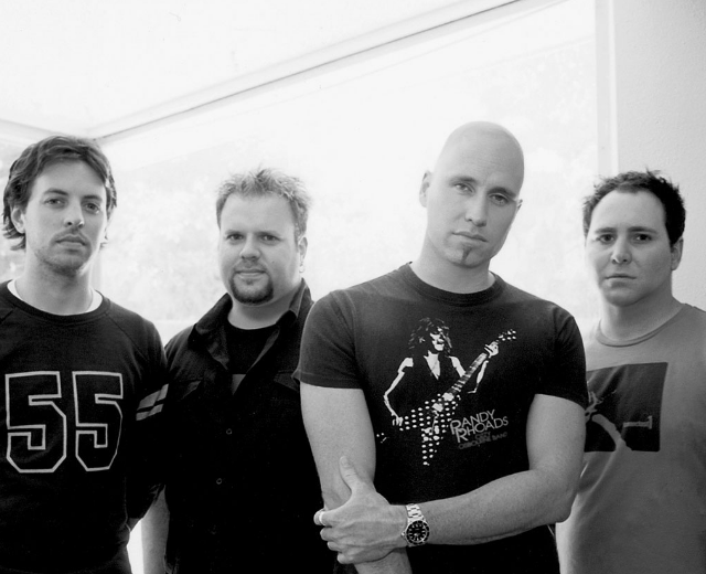 Vertical Horizon
