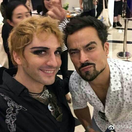 Musicals:R&J,MoR,Phantom,etc.