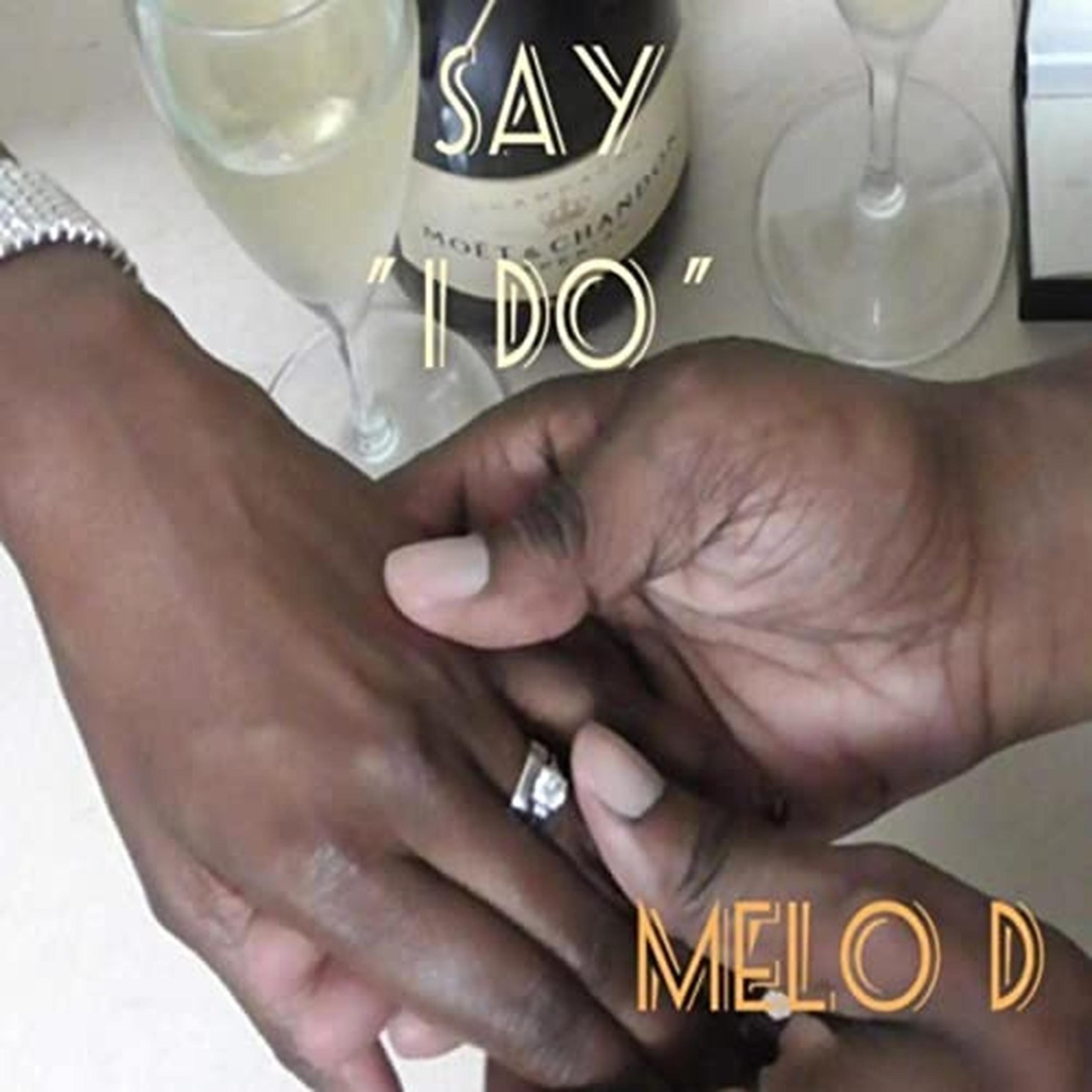 Say I do