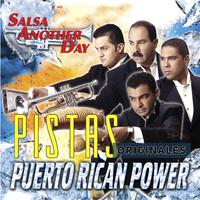 Salsa Another Day (Pistas Originales)