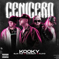 Cenicero (feat. Slay Fox & Floyd)