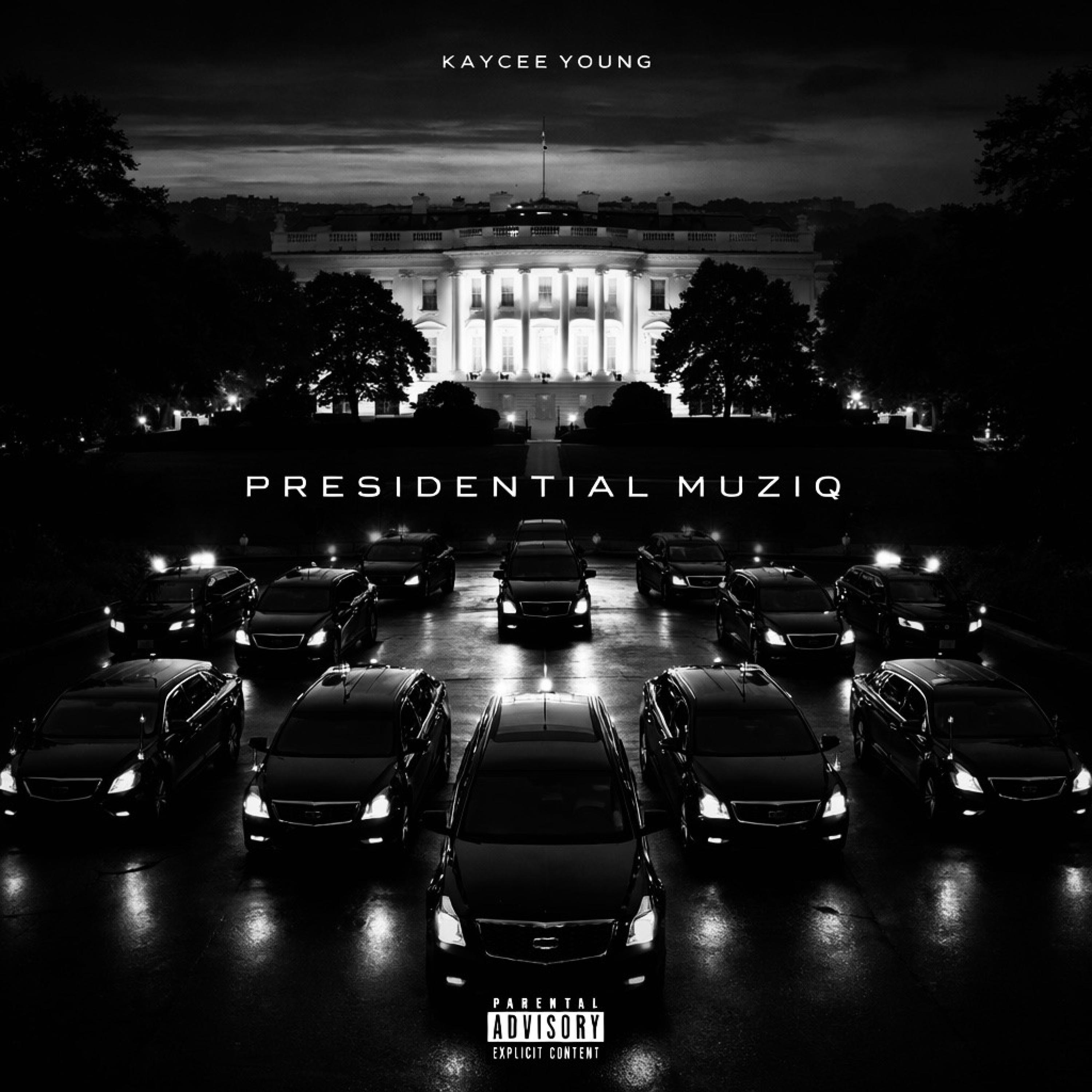 presidential muziq