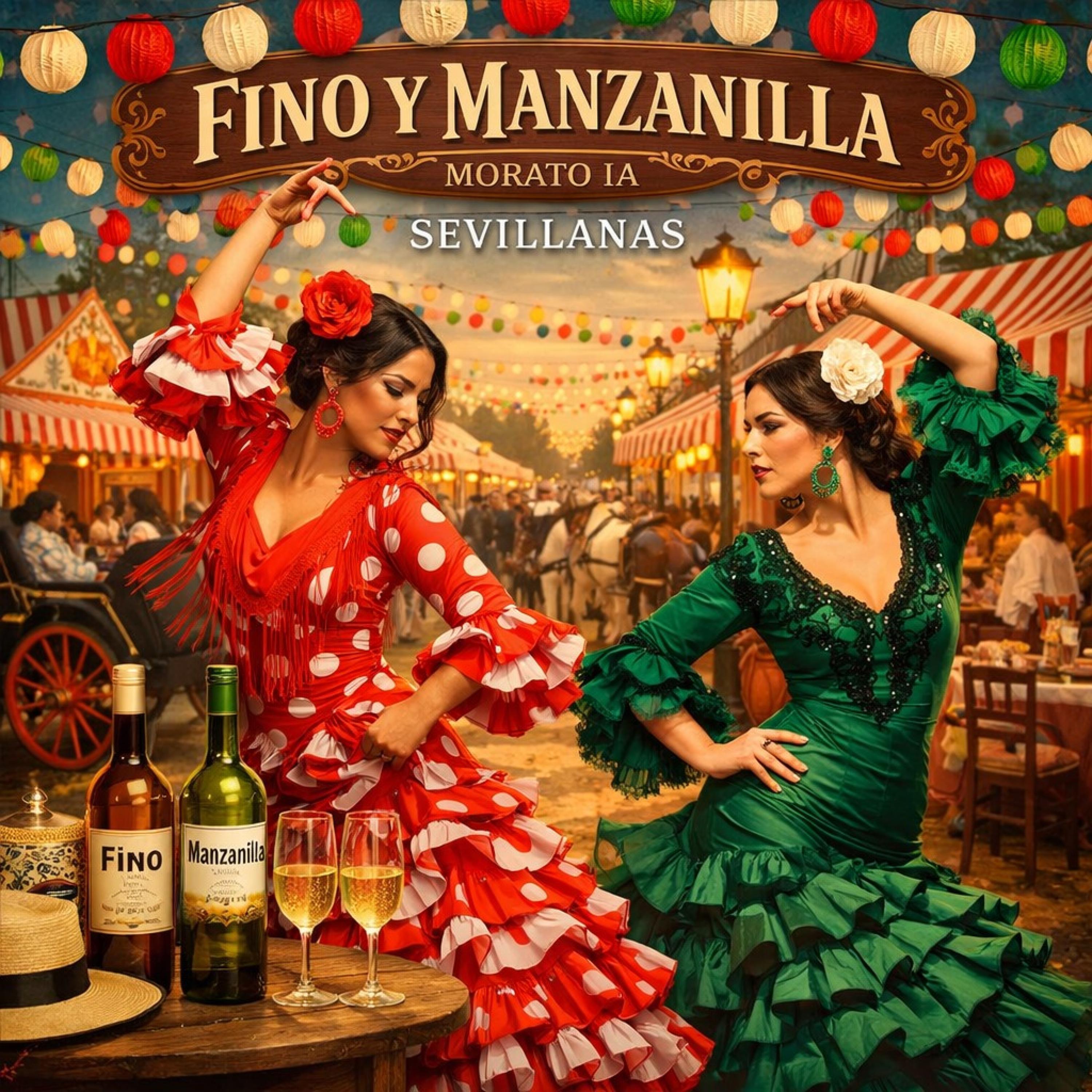 FINO Y MANZANILLA