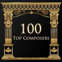 Felix Mendelssohn - 100 Top Composers