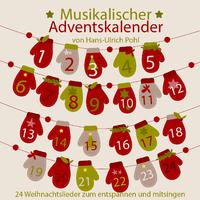 Musikalischer Adventskalender