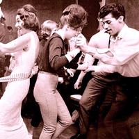 Der Twist Beginnt! West-Germany 1961-62! (Remastered)