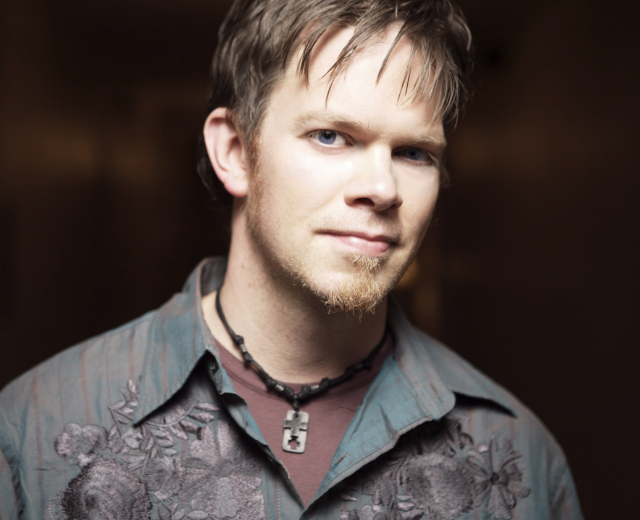 Jason Gray
