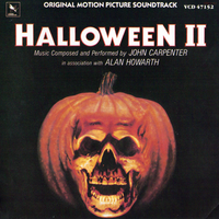 Halloween II (Original Motion Picture Soundtrack)