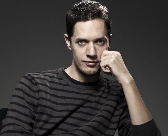 Grand Corps Malade