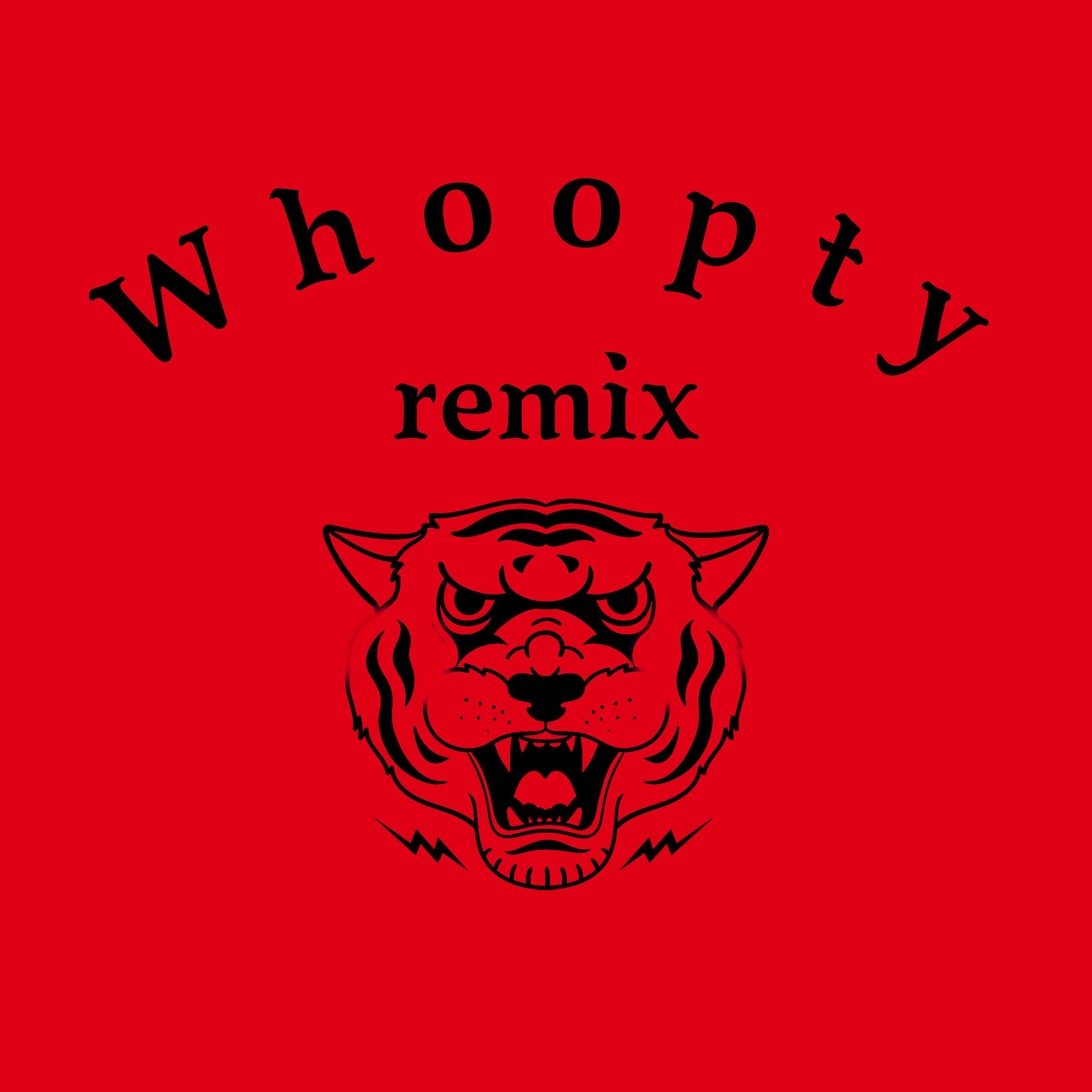 Whoopty remix_张大炮_Whoopty remix | 在线播放_Whoopty remix歌词_Whoopty remix下载 | 网易云音乐
