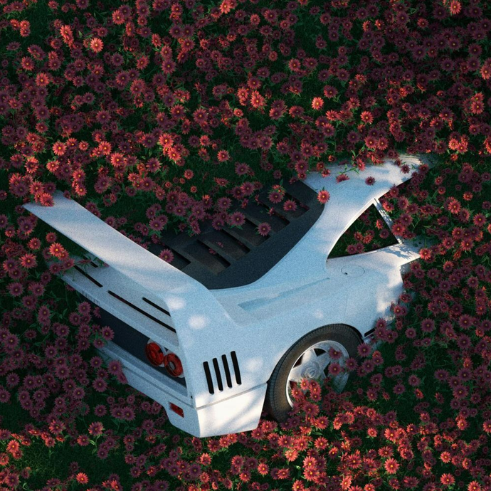 Lil Mosey Type Beat - " Lust ".