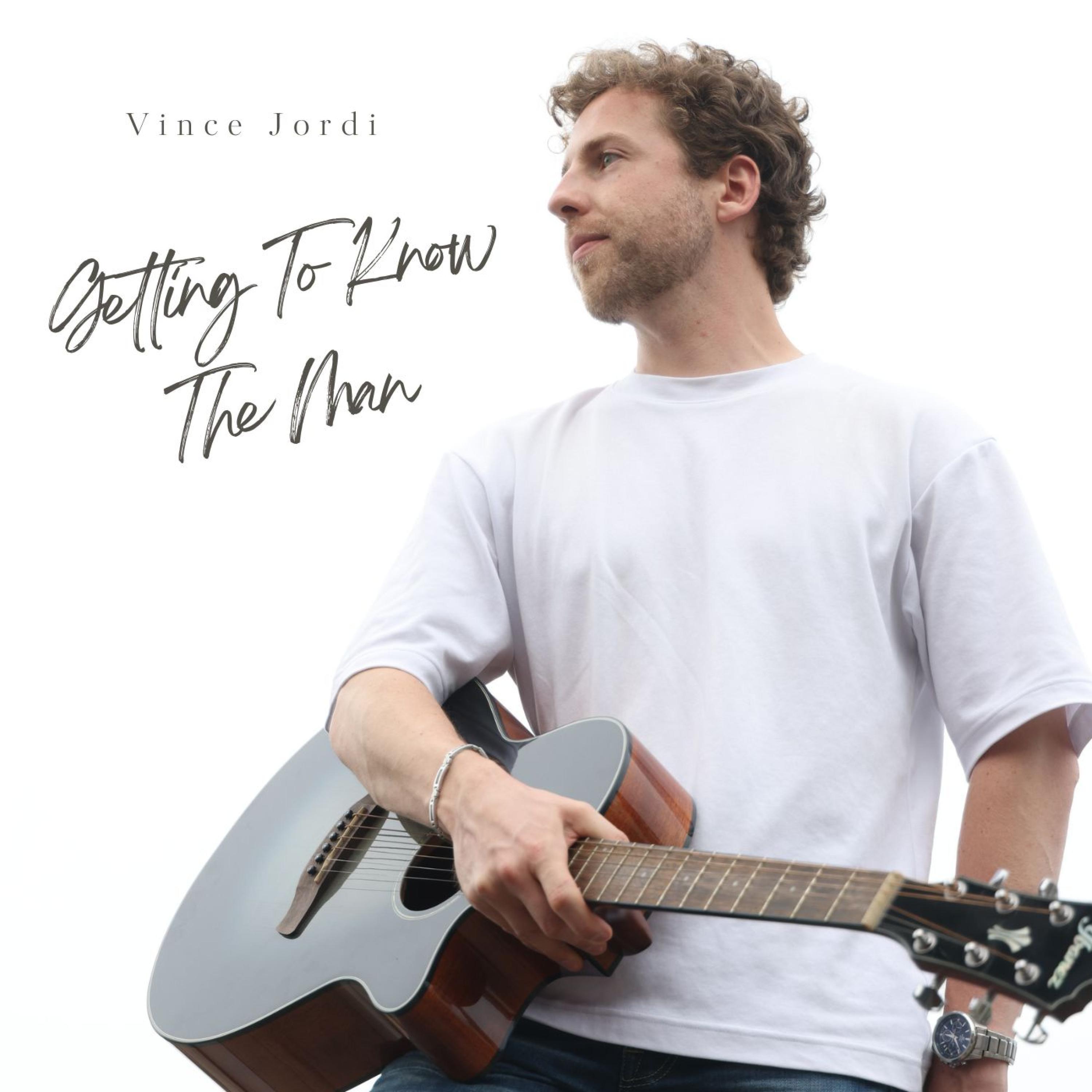 Getting To Know The Man