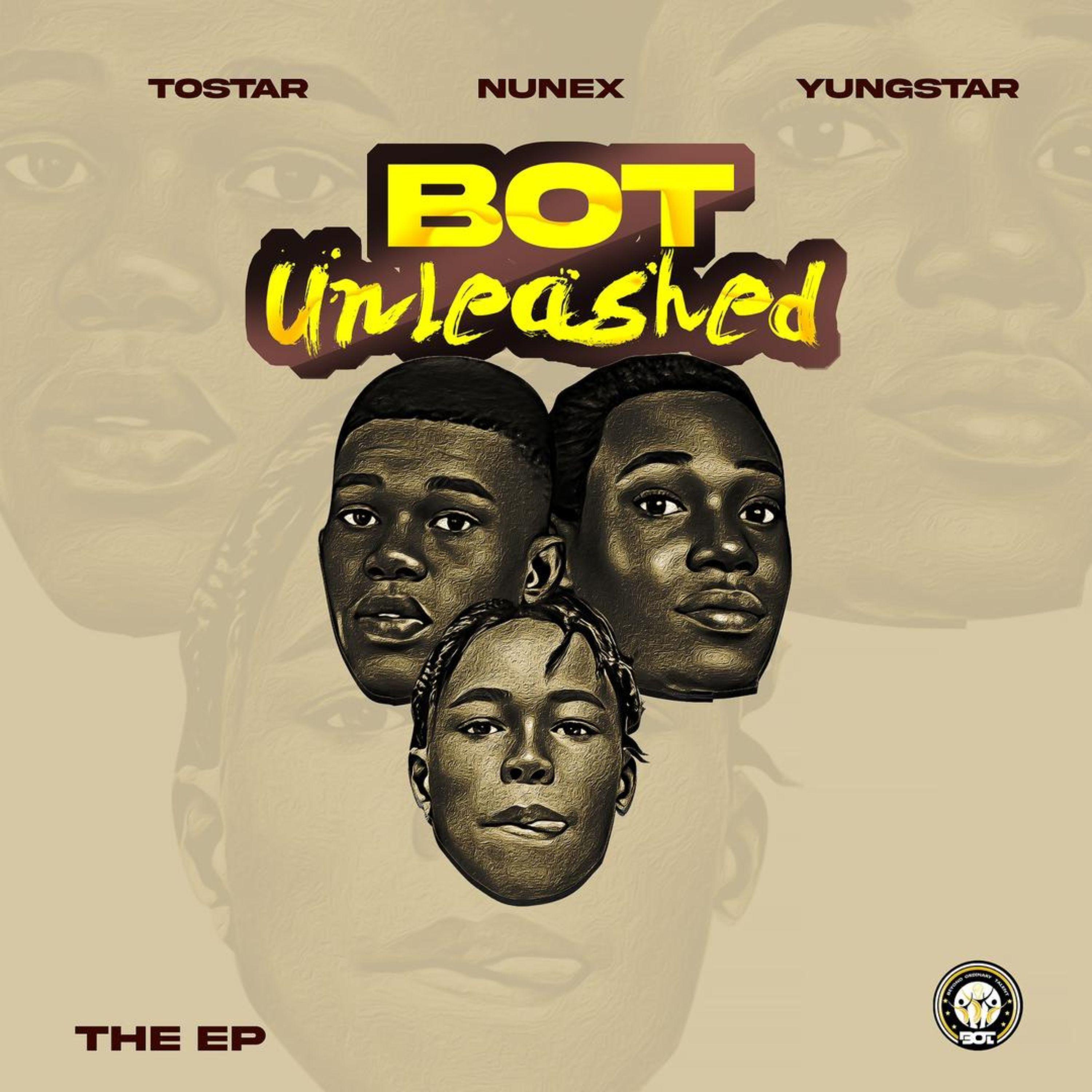 Shepherd (feat. Nunex & Yungstar)