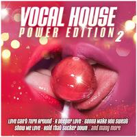 Vocal House (Power Edition 2)