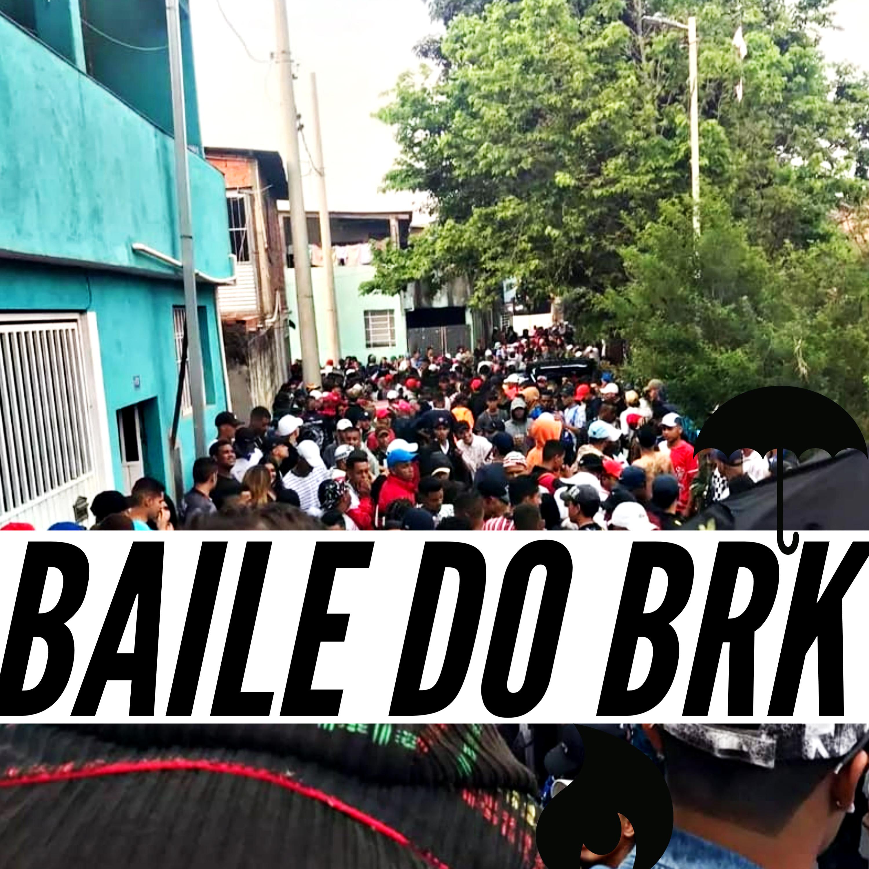 Baile do Brk 2.0