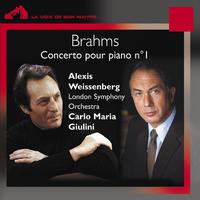 Brahms: Concerto pour piano No. 1, Op. 15