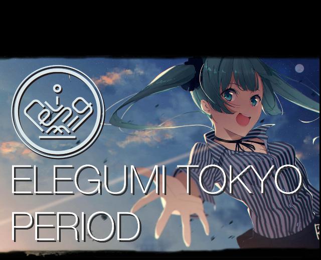 ELEGUMI TOKYO