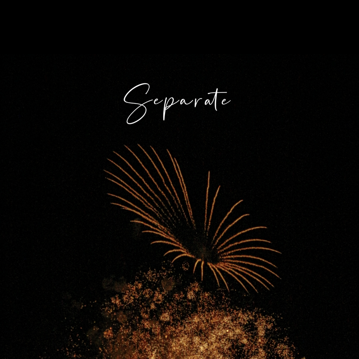 Separate(Prod.Veezy)