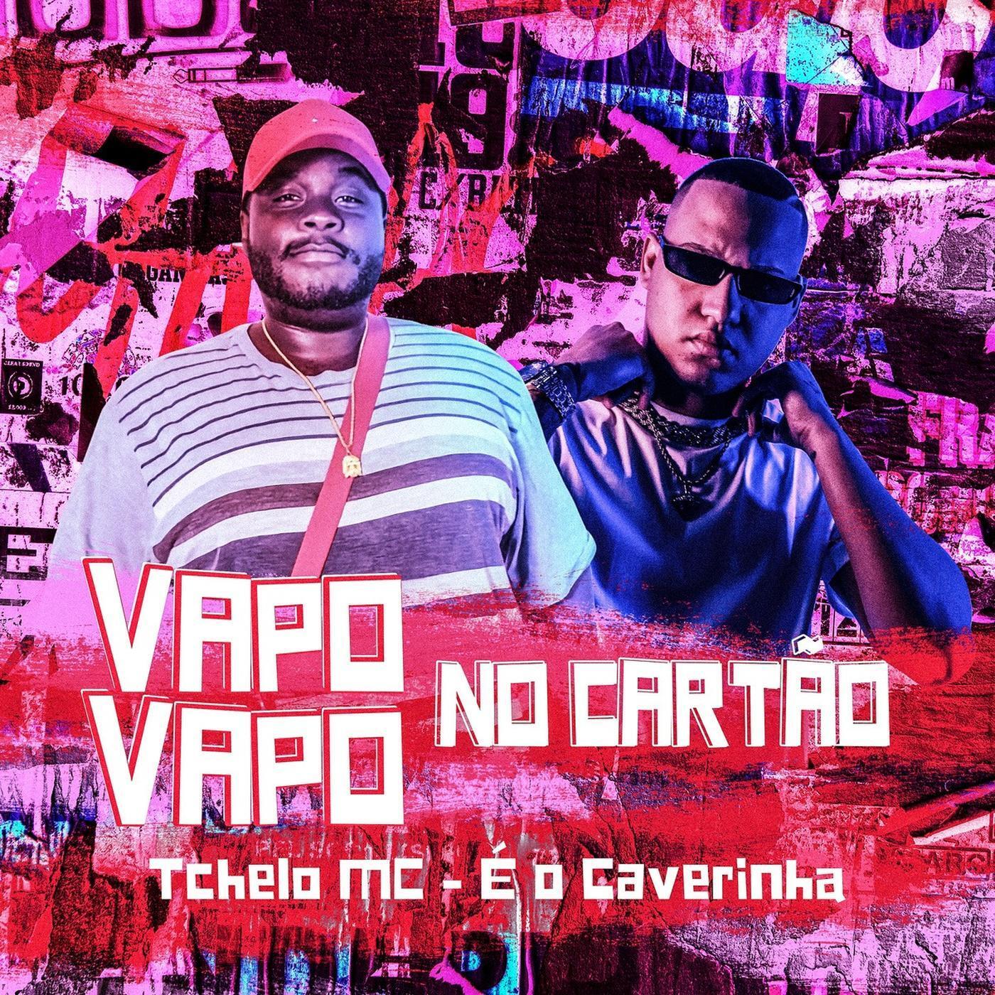 Vapo Vapo no Cartão