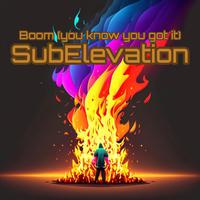 BOOM (You Know You Got It) (feat. Jared P.)