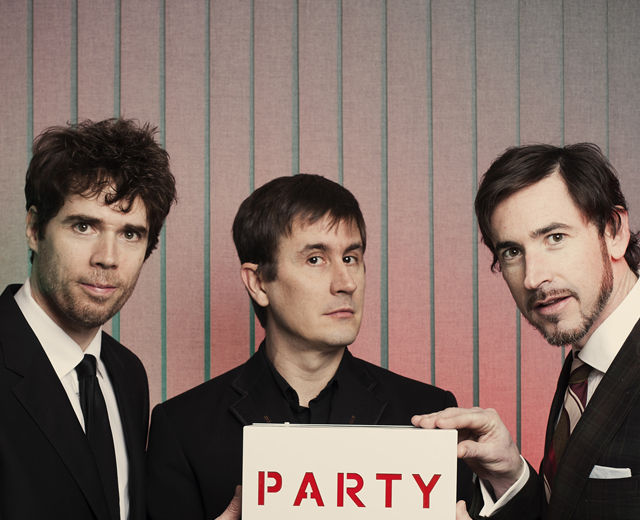 The Mountain Goats