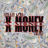 X MONEY (feat. CERO)