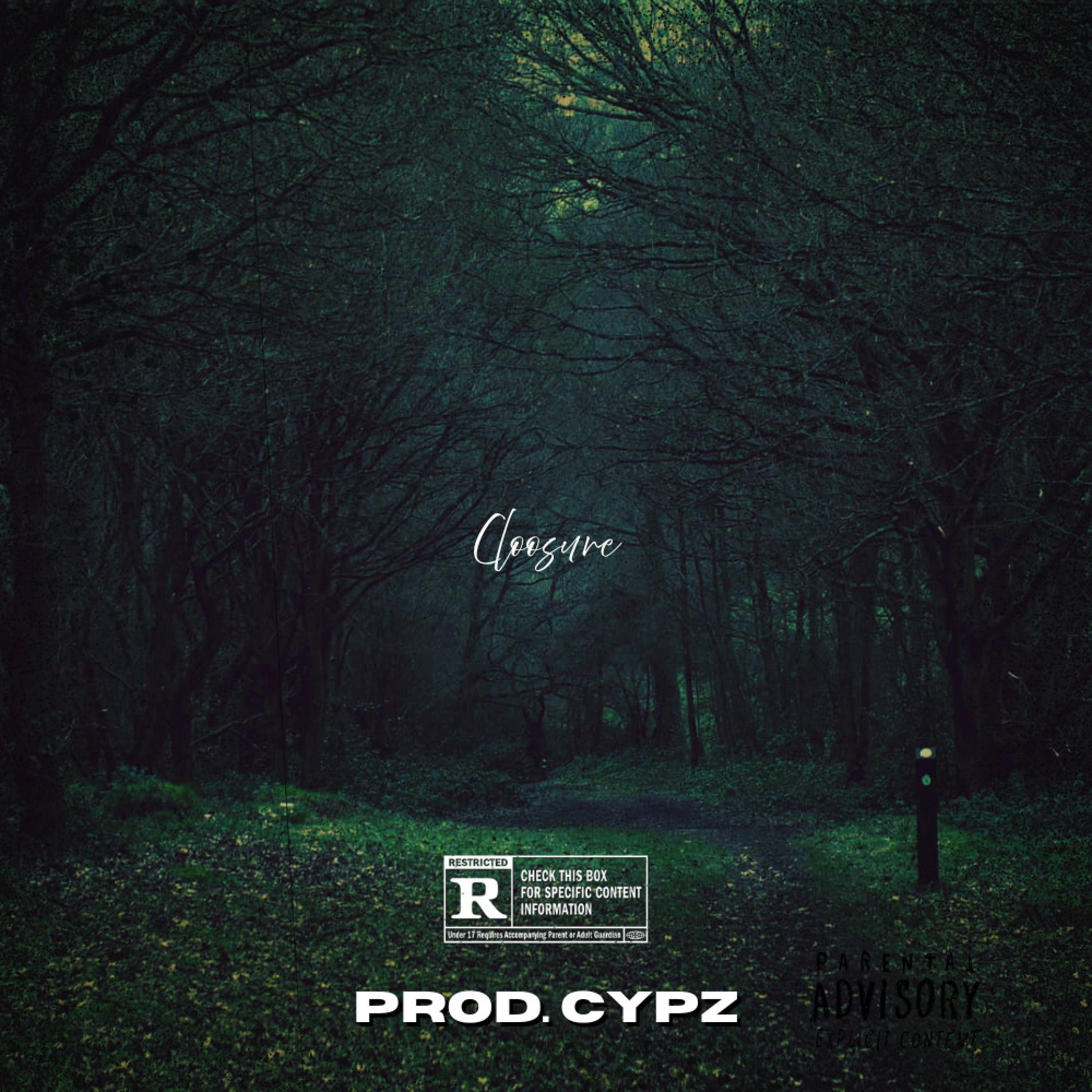 Closure (feat. YvngMonty)