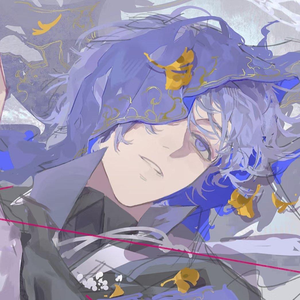 神圣/宗教感（偏ACG）