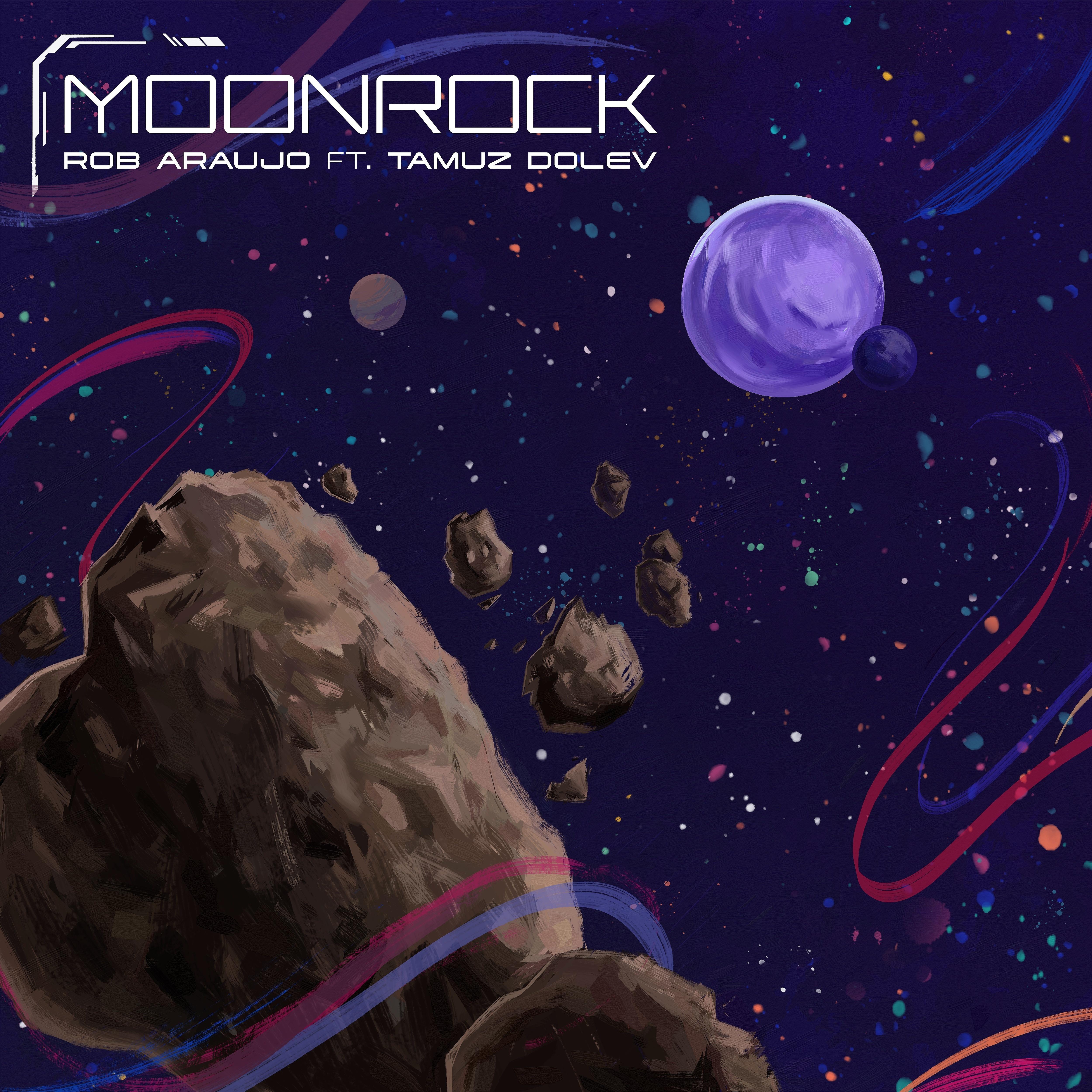 Moonrock