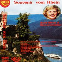 Souvenier von Rhein