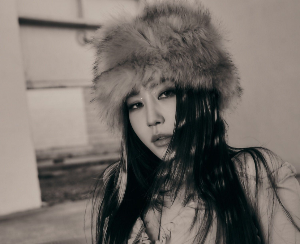 미란이 (MIRANI)
