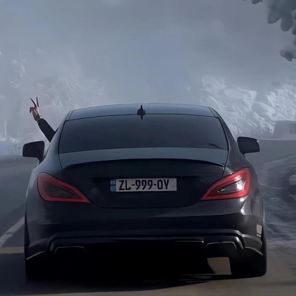 摇车版 《如遇开车时的兴奋吧》