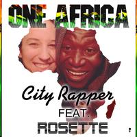 One Africa (feat. Rosette)