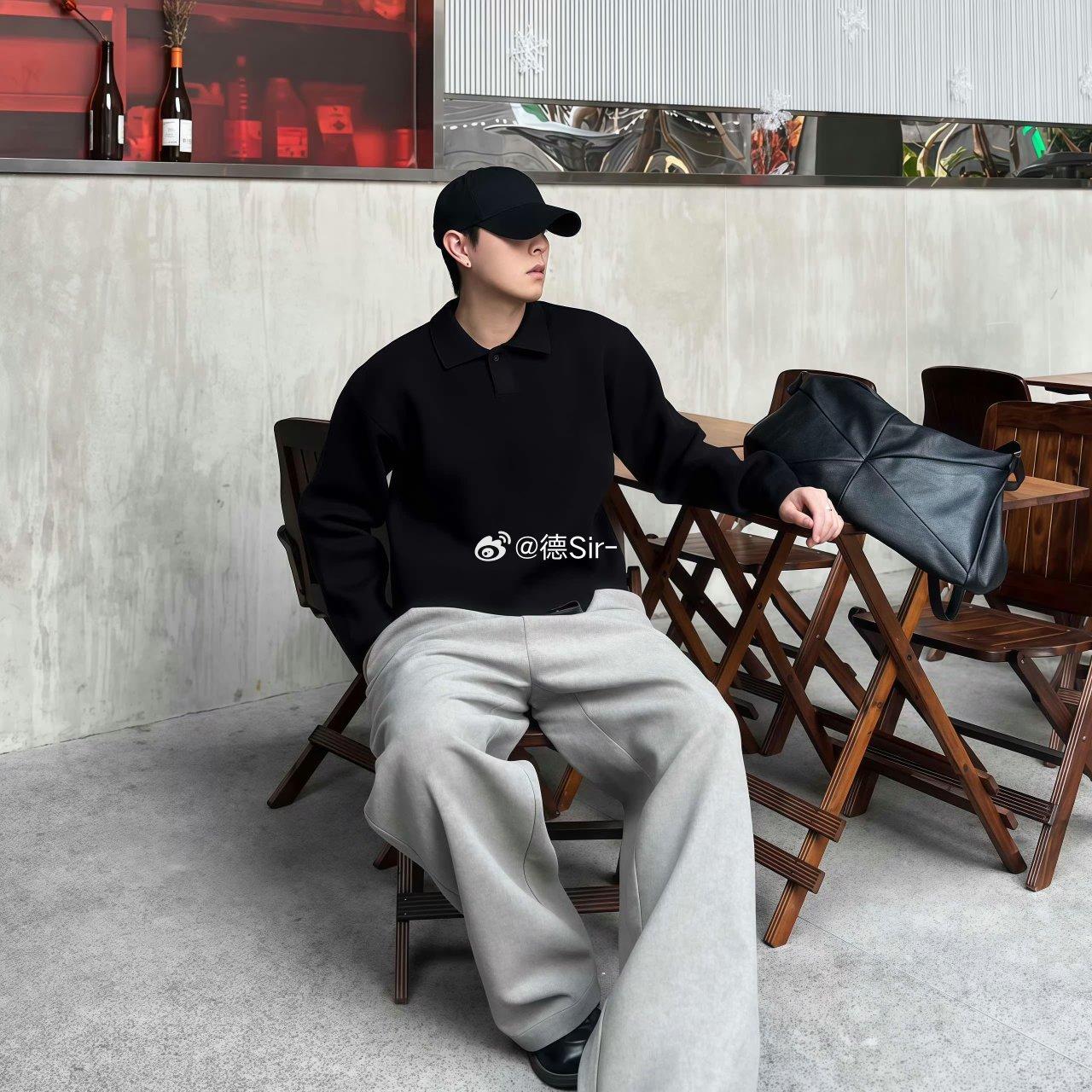 {德～Sir} 风情~♫